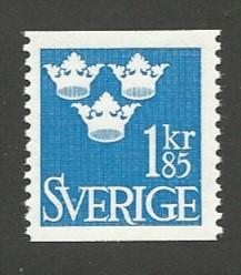 Sweden  Scott  658  MNH