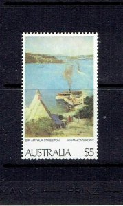 AUSTRALIA - 1979 MCMAHON'S POINT - SCOTT 577 - MNH