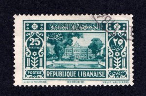 Lebanon        132             used
