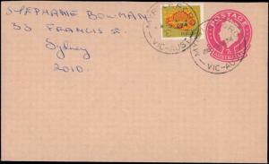 Austria, Postal Stationery