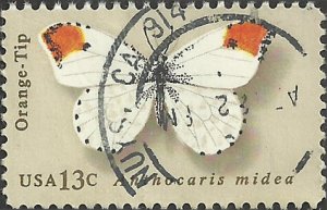 # 1715 USED ORANGE TIP