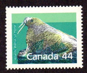 MM7989 CANADA 1171 MNH BIN $1.00 MAMMAL