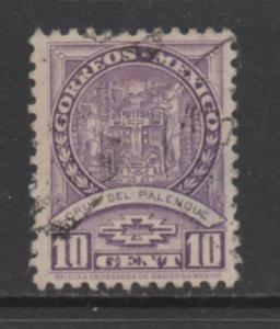 Mexico Scott# 712   used Single