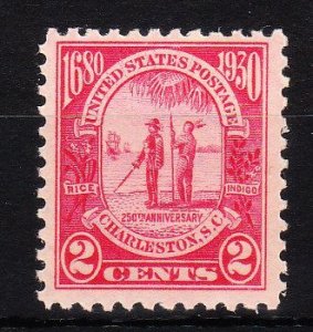 MOstamps - US Scott #683 Mint OG NH - Lot # HS-D826