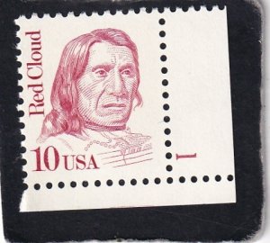 United States     #      2175     MNH