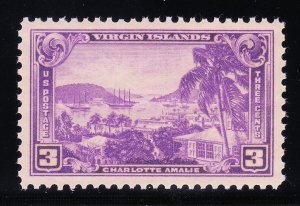 MOstamps - US #802 Mint OG NH Graded 100 with PSE cert - Lot # MO-5671 SMQ $250