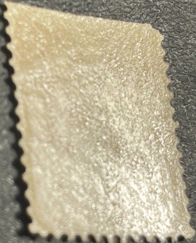 U.S.# 267-MINT NEVER/HINGED--SINGLE--CARMINE--1895