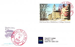 United States, Texas