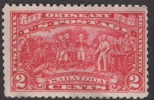 Scott 644 MNH OG