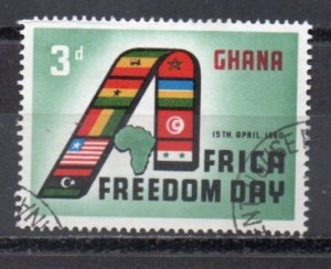 Ghana 75 used