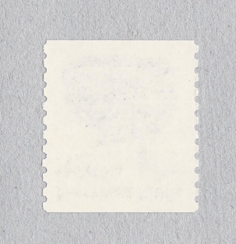 Single 3c Star Tagged Error US 3615a F-VF, MNH