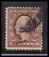 334 Used Fine K2719