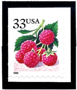 3299 Mint,OG,H... SCV $1.00