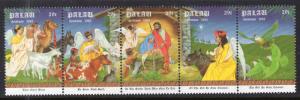 Palau 312 Christmas MNH VF