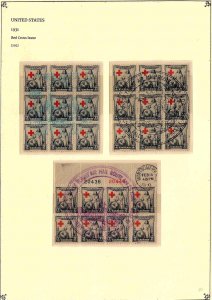 702 Mint and Used Study