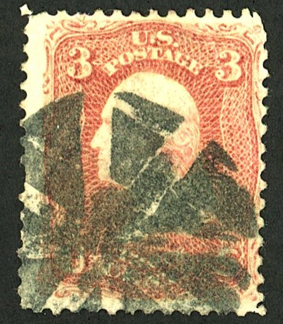 U.S. #65 USED