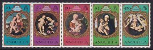 Anguilla 228b Christmas MNH VF