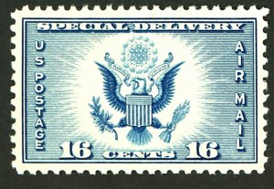 U.S. #CE1 MINT OG HR