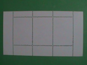 KOREA STAMP 1993 WORLD FOOT BALL CHAMPIONSHIP  ; CTO- NOT HING  S/S SHEET #2