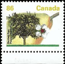 CANADA   #1372 MNH (2)
