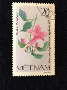 Vietnam – 1990 – Single Stamp – SC# 1100 - Used