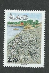 Aland #49 (MNH)  CV $1.50