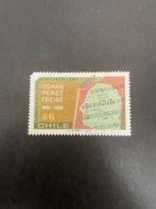 Chile sc 571 u