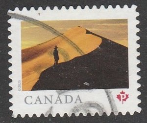Canada   3206b  (O)    2020
