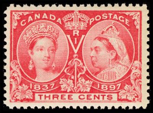 CANADA 53  Mint (ID # 117766)