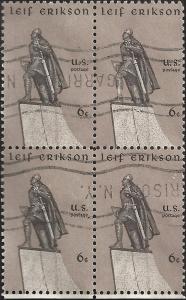# 1359 USED LEIF ERIKSON