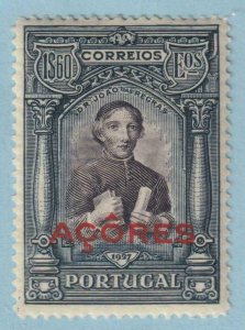 AZORES 282  MINT HINGED OG * NO FAULTS EXTRA FINE! - VJT