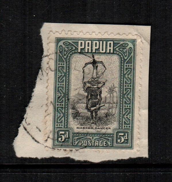 Papua new Guinea 100 used cat $ 3.75