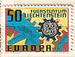 Liechtenstein 420 (M)