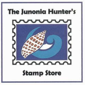 The Junonia Hunters Stamp Store