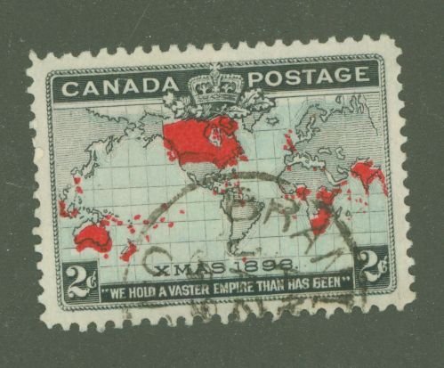 Canada 86 2023