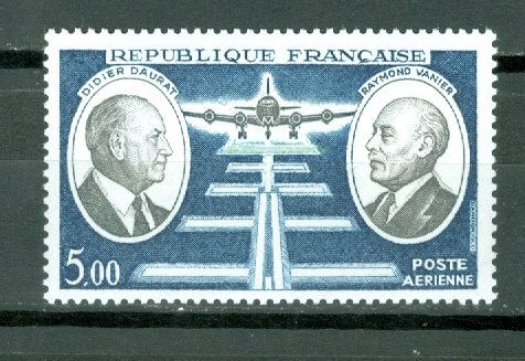 FRANCE AIR #C45...MNH...$2.00