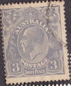 Australia  - 30 Used