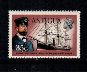 Antigua 256  MNH