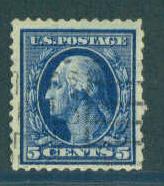 504 Used Fine A10745