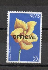 Nevis O34 used