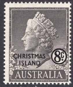 CHRISTMAS ISLAND SCOTT 5