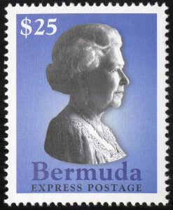 Bermuda Stamps # 865 MNH XF Scott Value $50.00