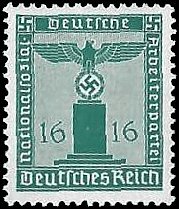 GERMANY   #S19 MH (1)