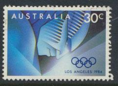 Australia SG 941 Used  