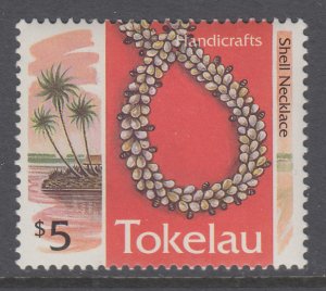 Tokelau 202 MNH VF