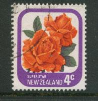 New Zealand  SG 1089 VFU