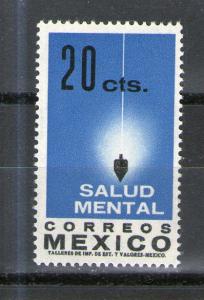 Mexico 924 MLH
