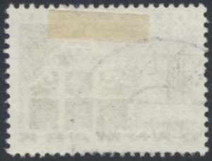 Denmark   SC#   433  Used  Copenhagen Anniversary  see details & scans