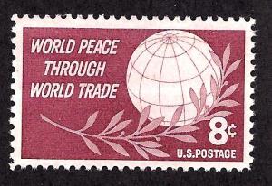 1129 Mint,OG,NH... SCV $0.25