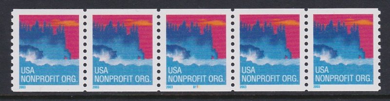 3775 Sea Coast PNC MNH